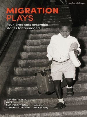 cover image of Migration Plays